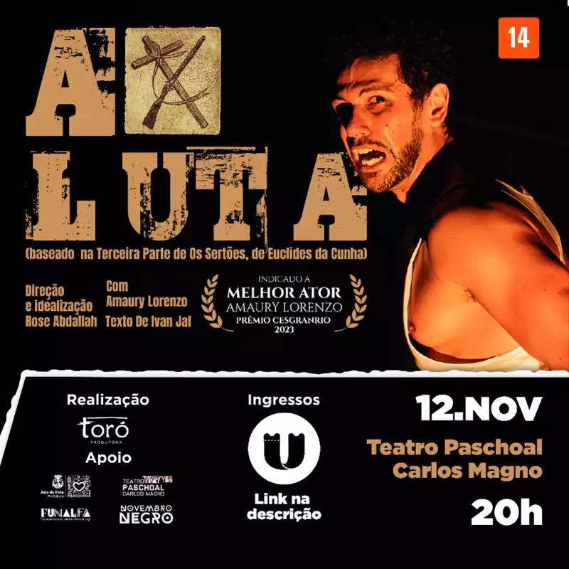 A Luta em Juiz de Fora